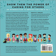 Load image into Gallery viewer, Empathy Is Your Superpower: A Book about Understanding the Feelings of Others
