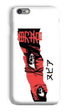 Load image into Gallery viewer, Anime Eyes Phone Case