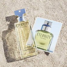 Load image into Gallery viewer, Calvin Klein Eternity for Women Eau de Parfum 100ml Perfume for Her