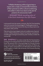 Load image into Gallery viewer, Dr Shefali-A Radical Awakening: Turn Pain into Power, Embrace Your Truth, Live Free