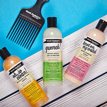 Load image into Gallery viewer, Aunt Jackies Moisturizing and Softening Shampoo, Oh So Clean! 355 ml