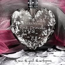 Load image into Gallery viewer, Vera Wang Rock Princess Eau de Toilette Spray for Women, 100ml