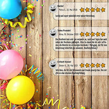 Load image into Gallery viewer, GOODS+GADGETS Funny Birthday Toilet Paper Toilet Paper Birthday Decoration Gift Item (40th birthday)
