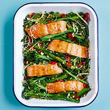 Load image into Gallery viewer, The Quick Roasting Tin: 30 Minute One Dish Dinners