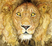 Load image into Gallery viewer, The Lion and the Mouse