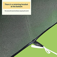 Load image into Gallery viewer, GHDAG Waterproof Cat House Dog House Pet Outdoor Cat House Weatherproof Cat Kennel House Foldable Feral Cat House Pet Shelter