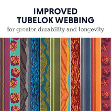 Load image into Gallery viewer, Ruffwear Flat Out Collar, Classic Dog Collar for Small to Very Small Breeds, Adjustable Fit, Size: Small (28-36 cm/11-14 in), Forest Horizon…