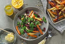 Load image into Gallery viewer, STRONG ROOTS Mixed Root Vegetable Fries, 500g (Frozen)