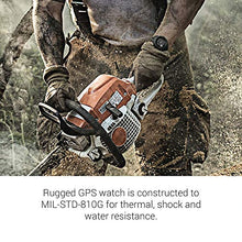 Load image into Gallery viewer, Garmin Instinct - Tactical Edition Rugged Outdoor Smartwatch, Built-in Sports Apps and Health Monitoring, Coyote Tan