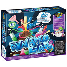 Load image into Gallery viewer, Learn & Climb Educational Science Kit for Kids - 21 Experiments Science Set, Hours of Fun.