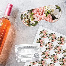 Load image into Gallery viewer, Hen Night Party Games - PIN THE BOUQUET ON THE BRIDE - FREE P&P - 20 players