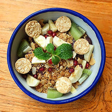 Load image into Gallery viewer, Keto Cookies – Buttery Coconut Flavour , Low Carb, Keto Snacks, Gluten Free Snack, Atkins, Keto Friendly, Keto Cookies, Keto Snacks, Keto Biscuits (Pack of 3 x 64g)