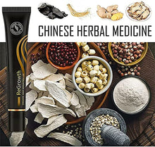 Load image into Gallery viewer, 2pcRegrowth Organic Hair Serum Roller, Herbal Rolling Ball Massage Hair Reactive Serum, Hair Growth Serum for Natural Hair, for Stronger, Thicker Hair, for Receding Hairline & Pattern Baldness (20)