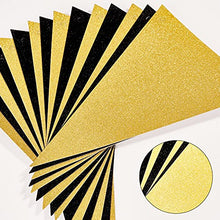 Load image into Gallery viewer, PartyWoo Graduation Balloons, 8 pcs Graduation Banner 2022, Pennant Banner, Graduation Decorations 2022, Black and Gold Graduation Balloons 2022, Graduation Party Supplies, Congrats Grad Decorations