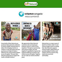 Load image into Gallery viewer, Best Naturals Fenugreek 610 mg 180 Capsules