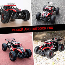 Load image into Gallery viewer, ANTAPRCIS RC Remote Control Car Toy with 50 Mins Play Time, RC Speedy Drift Truck with 2 Batteries, Toy Gift for 6-12 Years Kids Beginners
