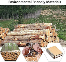 Load image into Gallery viewer, Dad Gifts from Daughter Son, Birthday Gifts for Dad Grandad Step Dad, Engraved Wooden Folding Book Lamp for Fathers Day, Dad Birthday, Thanksgiving, Christmas