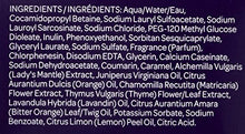 Load image into Gallery viewer, Elemis Sensitive Cleansing Facial Wash, Gentle Face Cleanser to Purify, Soothe and Calm, Refreshing Gel Facial Cleanser for Sensitive and Dry Skin, Daily Gel Cleanser for a Healthy Complexion, 200 ml