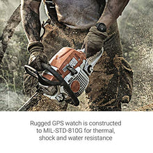 Load image into Gallery viewer, Garmin Instinct Rugged GPS Watch - Graphite