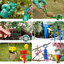 Load image into Gallery viewer, MINO ANT Gardening Tools Garden Tools Bag with 8 Pockets, 33PCS Gardening Gifts Garden Tools Set for for Women Men, Heavy Duty Aluminum Garden Tool Kit, Reusable Garden Tool Bag for Indoor Outdoor