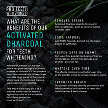 Load image into Gallery viewer, yellow teeth treatment