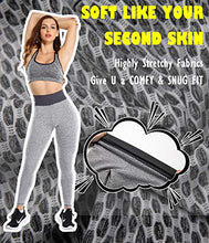 Load image into Gallery viewer, slimbelle gym leggings