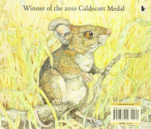 Load image into Gallery viewer, The Lion and the Mouse
