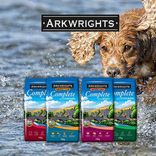 Load image into Gallery viewer, Arkwrights Wheat-Free Sensitive Complete Extra Chicken Dry Dog Food 15kg - Sensitive Nutrition for Working Adult Dogs