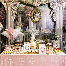 Load image into Gallery viewer, HOWAF 12Pcs Team Bride Bags Floral Hen Party Bags White Paper Party Bags Kraft Gift Bags Goody Bags Bride Wedding Bags Gift Bag Wedding Celebrations Bags for Party Favour Hen Do Accessories