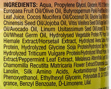 Load image into Gallery viewer, African Pride Dream Kids Olive Miracle Soothing Moisturizing Braid Spray 355 ml/12 fl.oz