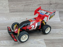 Load image into Gallery viewer, 80s radio controlled cars