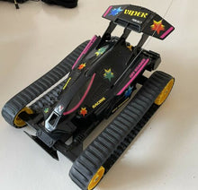 Load image into Gallery viewer, 80s radio controlled cars
