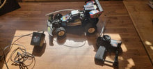 Load image into Gallery viewer, 80s radio controlled cars
