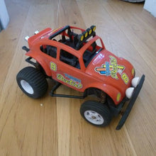 Load image into Gallery viewer, 80s radio controlled cars