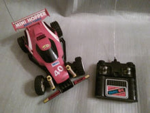 Load image into Gallery viewer, 80s radio controlled cars
