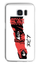 Load image into Gallery viewer, Anime Eyes Phone Case