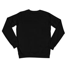 Load image into Gallery viewer, Anime Eyes Crew Neck Sweatshirt