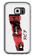 Load image into Gallery viewer, Anime Eyes Phone Case