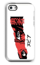 Load image into Gallery viewer, Anime Eyes Phone Case