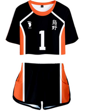 Load image into Gallery viewer, Anime girl costume ideas