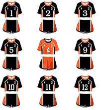 Load image into Gallery viewer, Anime girl costume ideas