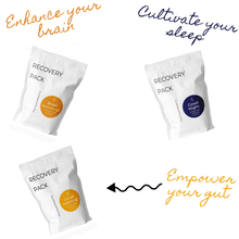 Load image into Gallery viewer, Concentration supplements for a sharper mind