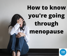 Load image into Gallery viewer, Menopause at What Age?