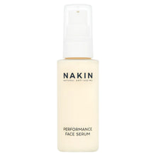 Load image into Gallery viewer, Nakin Natural Anti-Ageing Performance Face Serum