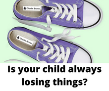 Load image into Gallery viewer, SCHOOL LABELS - Don't lose it, label it!
