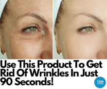 Load image into Gallery viewer, Beverly Hills Instant Facelift - Reduce Fine Lines and Remove Puffiness in 90 Seconds Rapid Reduction of Wrinkles, Instant Lift Eye Serum 30ml / 1oz