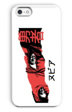 Load image into Gallery viewer, Anime Eyes Phone Case