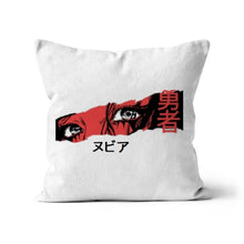 Load image into Gallery viewer, Anime Eyes Cushion