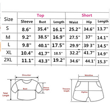 Load image into Gallery viewer, Anime girl costume ideas