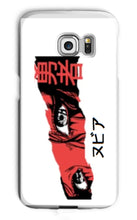 Load image into Gallery viewer, Anime Eyes Phone Case